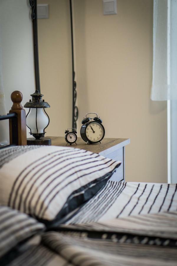 Двойна Стая I - Къща За Гости Зоя Apartment Tsarevo Luaran gambar